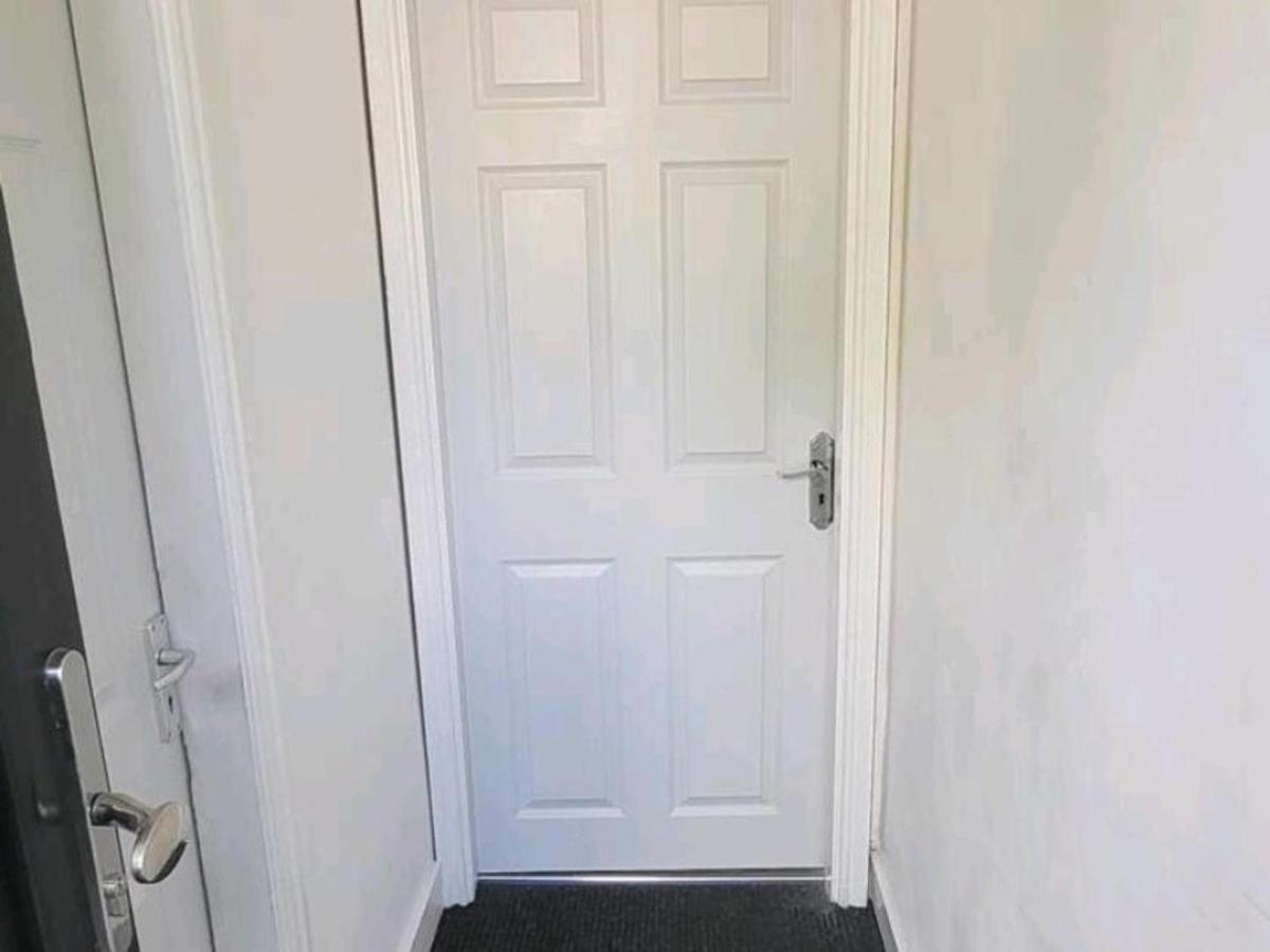 Birmingham Blissful Apartment With 2 Bedrooms Экстерьер фото
